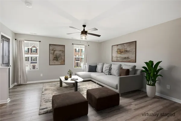 $215,000 | 107 Sproles Lane, Easley, SC 29642