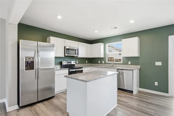 $215,000 | 107 Sproles Lane, Easley, SC 29642