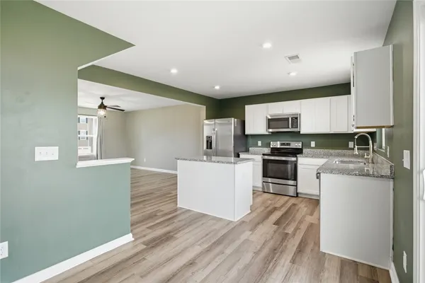 $215,000 | 107 Sproles Lane, Easley, SC 29642