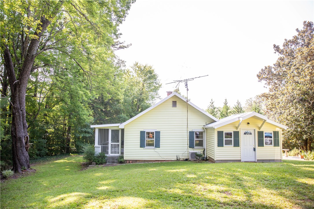 133 Charlie Mitchell Road Walhalla, SC 29691 - Photo 2 of 50 Gallery Image 2