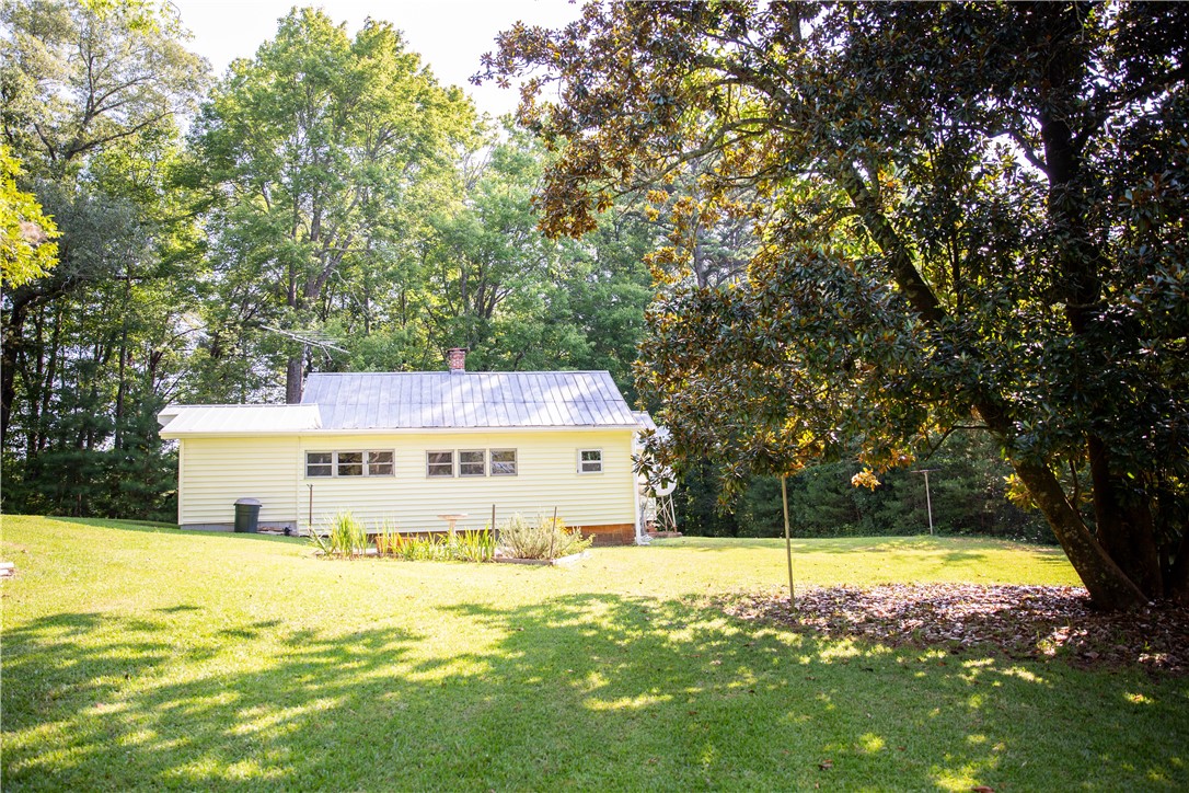 133 Charlie Mitchell Road Walhalla, SC 29691 - Photo 44 of 50 Gallery Image 44