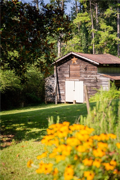 133 Charlie Mitchell Road Walhalla, SC 29691 - Photo 45 of 50 Gallery Image 45
