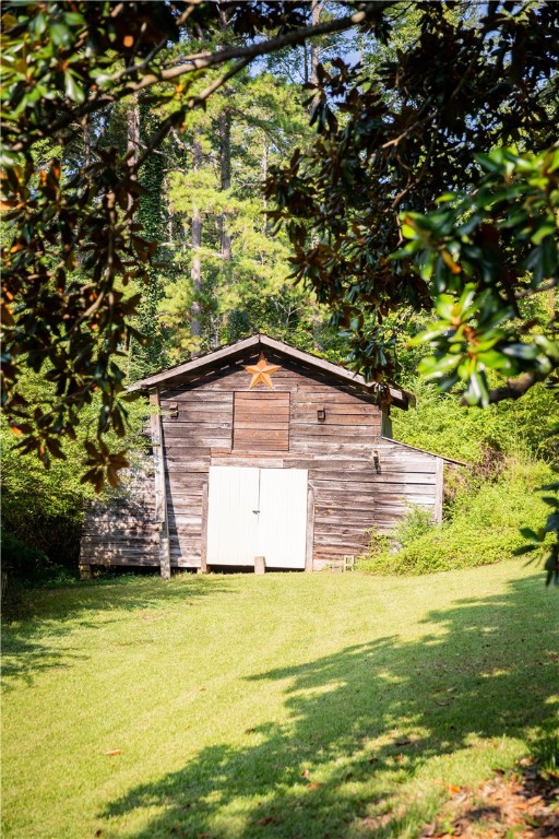 133 Charlie Mitchell Road Walhalla, SC 29691 - Photo 47 of 50 Gallery Image 47