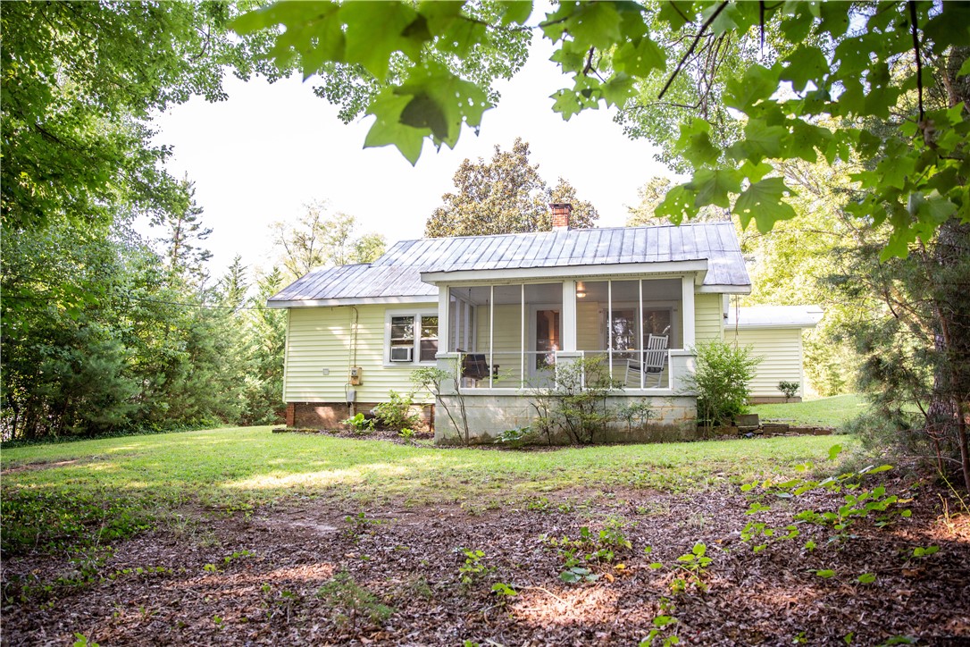 133 Charlie Mitchell Road Walhalla, SC 29691 - Photo 49 of 50 Gallery Image 49