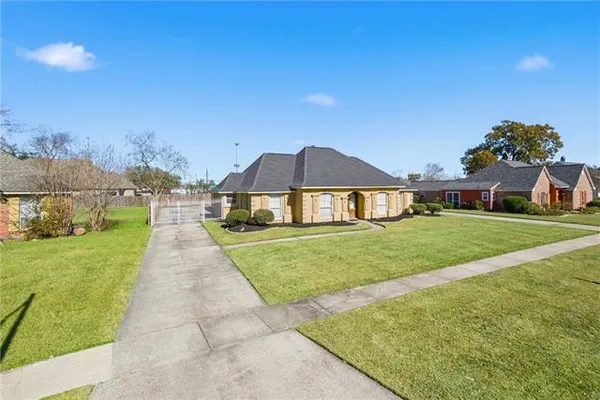 $309,000 | 5127 Canterdale Avenue, Baton Rouge, LA 70817