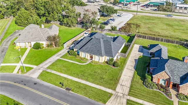 $330,000 | 5127 Canterdale Avenue, Baton Rouge, LA 70817