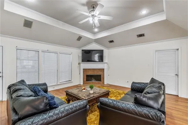 $309,000 | 5127 Canterdale Avenue, Baton Rouge, LA 70817