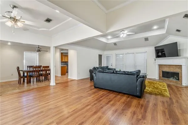 $309,000 | 5127 Canterdale Avenue, Baton Rouge, LA 70817