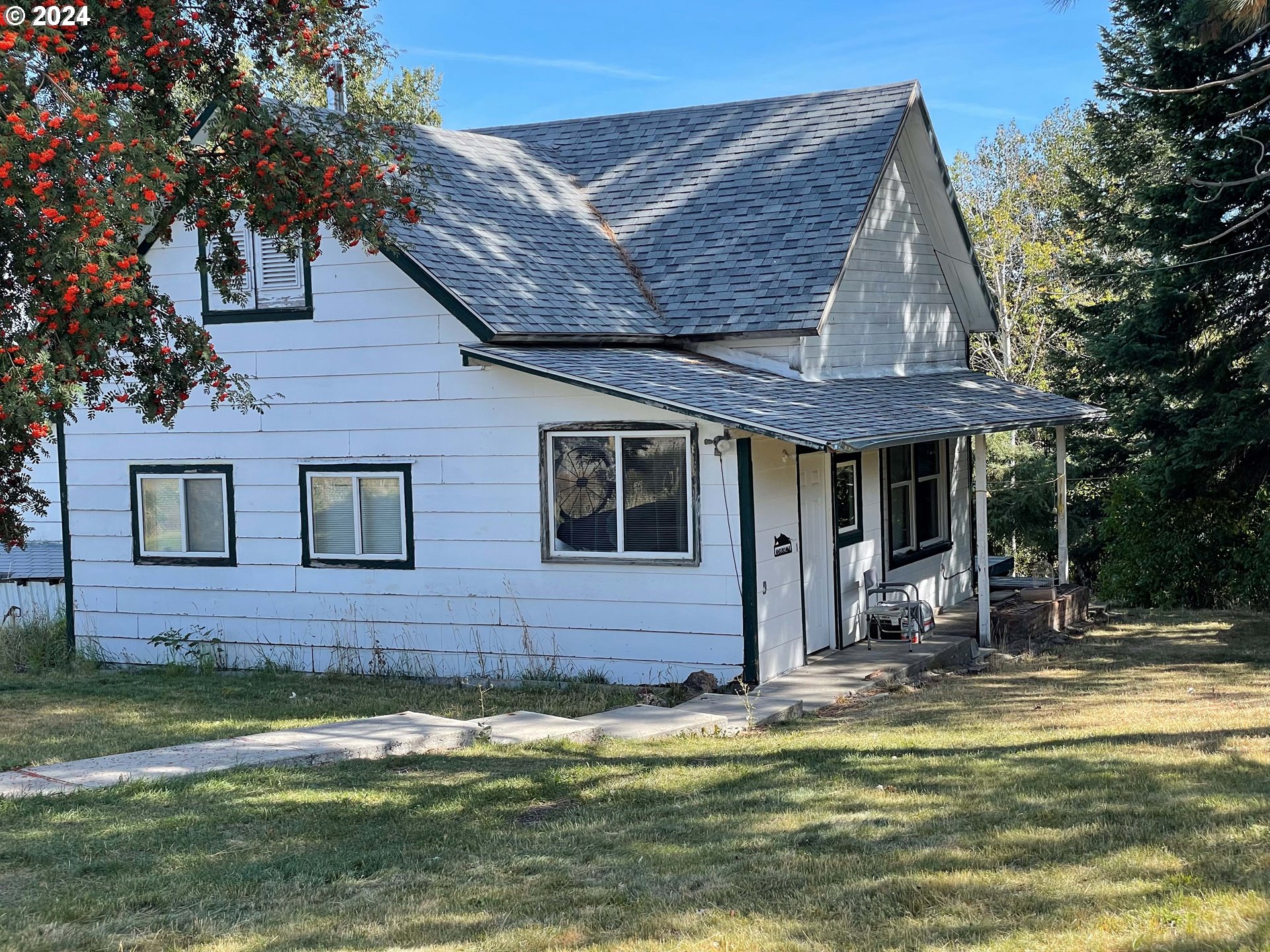 62109 Lime Quarry Road Enterprise, OR 97828 - Photo 2 of 8 Gallery Image 2