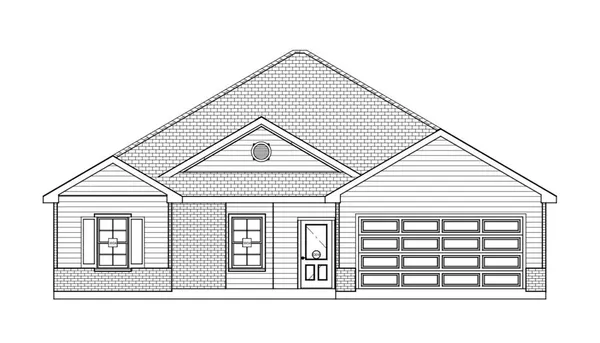 $329,900 | 7001 Glen Abbey Street, Abilene, TX 79606