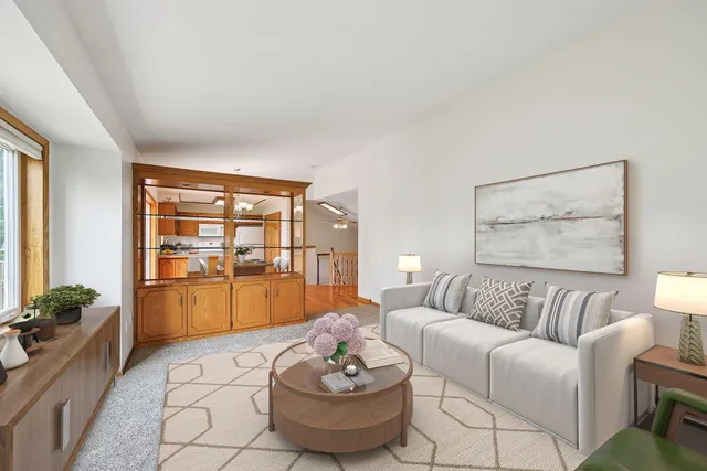 $599,900 | 7230 175th Avenue Northwest, Ramsey, MN 55303