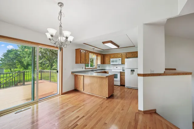 $599,900 | 7230 175th Avenue Northwest, Ramsey, MN 55303