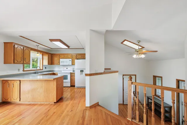 $599,900 | 7230 175th Avenue Northwest, Ramsey, MN 55303