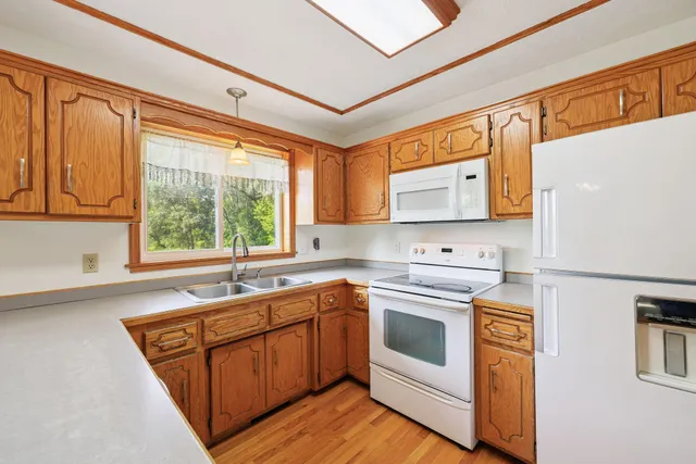 $599,900 | 7230 175th Avenue Northwest, Ramsey, MN 55303