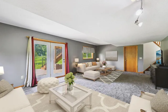 $599,900 | 7230 175th Avenue Northwest, Ramsey, MN 55303