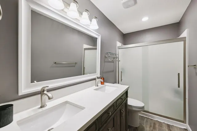 $599,900 | 7230 175th Avenue Northwest, Ramsey, MN 55303