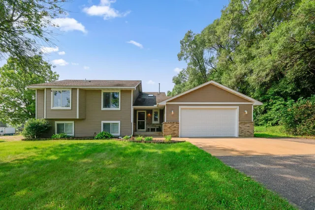 $599,900 | 7230 175th Avenue Northwest, Ramsey, MN 55303