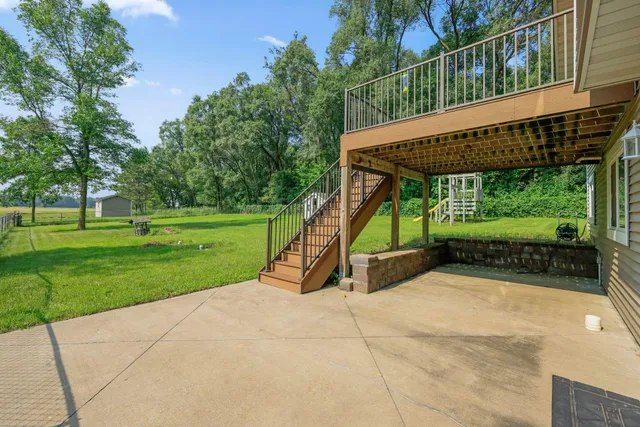 $599,900 | 7230 175th Avenue Northwest, Ramsey, MN 55303