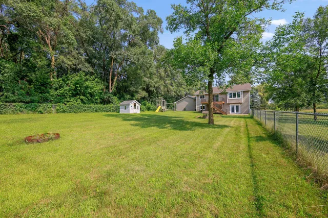 $599,900 | 7230 175th Avenue Northwest, Ramsey, MN 55303