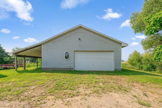 $599,900 | 7230 175th Avenue Northwest, Ramsey, MN 55303
