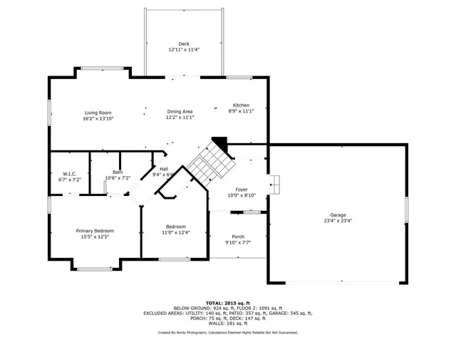$599,900 | 7230 175th Avenue Northwest, Ramsey, MN 55303