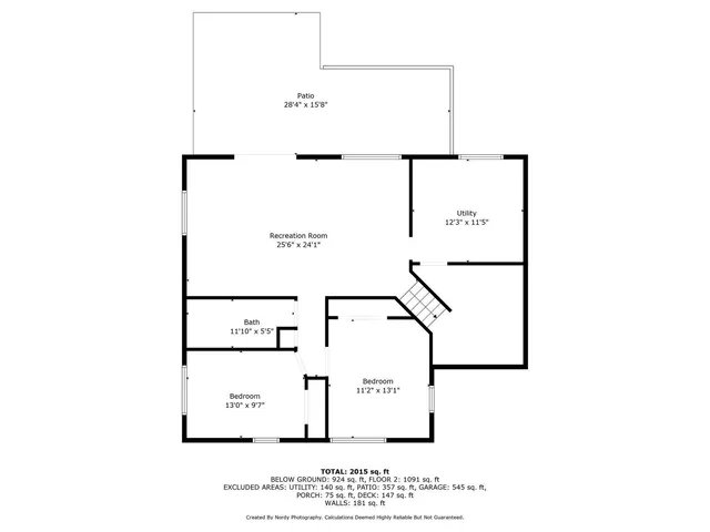 $599,900 | 7230 175th Avenue Northwest, Ramsey, MN 55303
