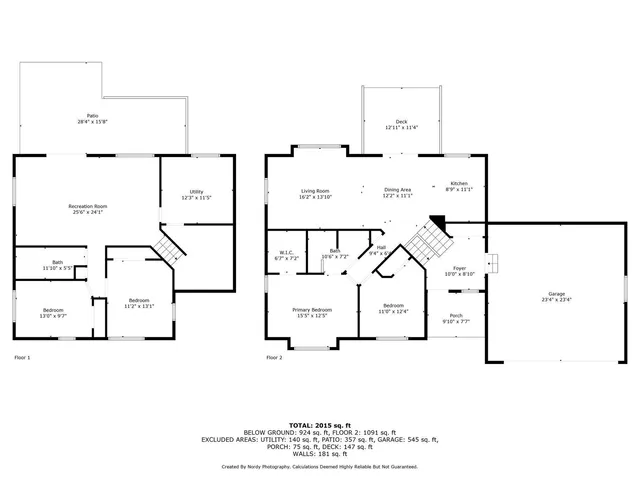 $599,900 | 7230 175th Avenue Northwest, Ramsey, MN 55303