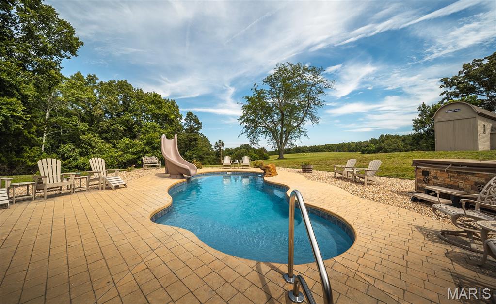 27656 State Rte WW Fredericktown, MO 63645 - Photo 54 of 99