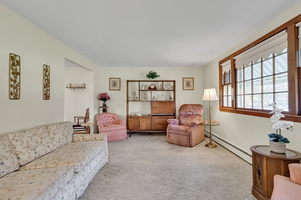 42 Grapevine Avenue Lexington, MA 02421 - Photo 4 of 36 a bedroom with furniture and a window