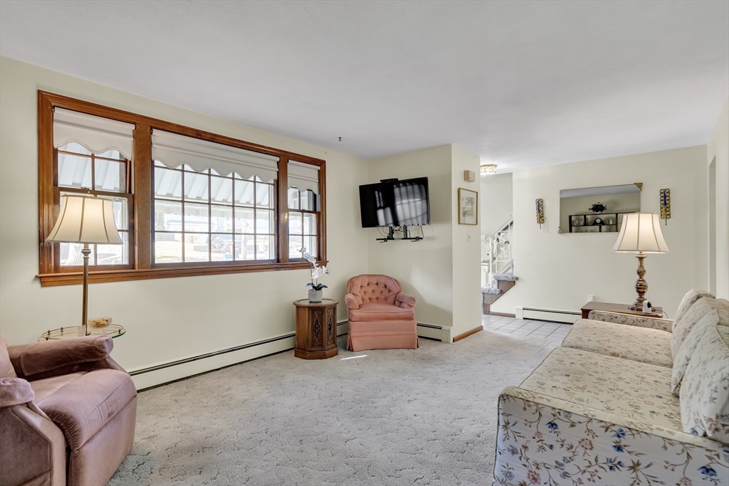 42 Grapevine Avenue Lexington, MA 02421 - Photo 5 of 36 a bedroom with furniture and a window