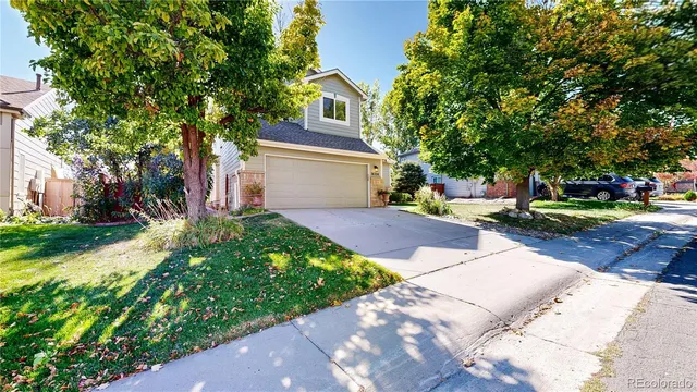 $625,000 | 16136 Sequoia Drive, Parker, CO 80134