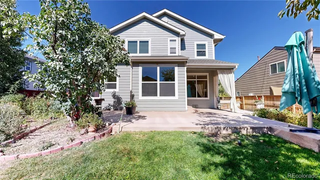 $625,000 | 16136 Sequoia Drive, Parker, CO 80134