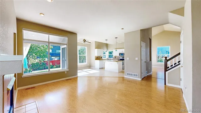 $625,000 | 16136 Sequoia Drive, Parker, CO 80134