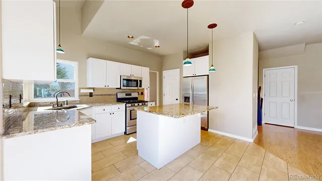 $625,000 | 16136 Sequoia Drive, Parker, CO 80134