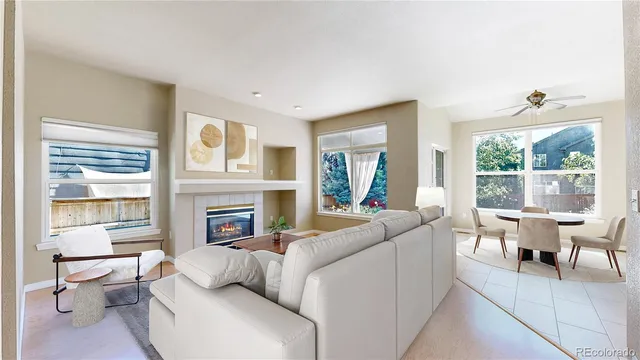 $625,000 | 16136 Sequoia Drive, Parker, CO 80134