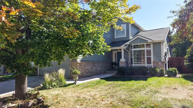 $625,000 | 16136 Sequoia Drive, Parker, CO 80134