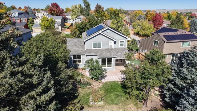 $625,000 | 16136 Sequoia Drive, Parker, CO 80134
