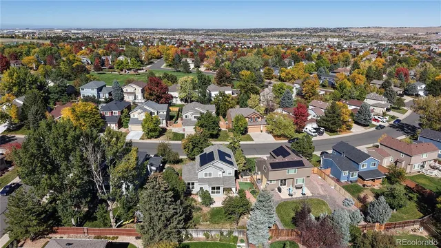 $625,000 | 16136 Sequoia Drive, Parker, CO 80134