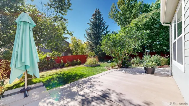 $625,000 | 16136 Sequoia Drive, Parker, CO 80134