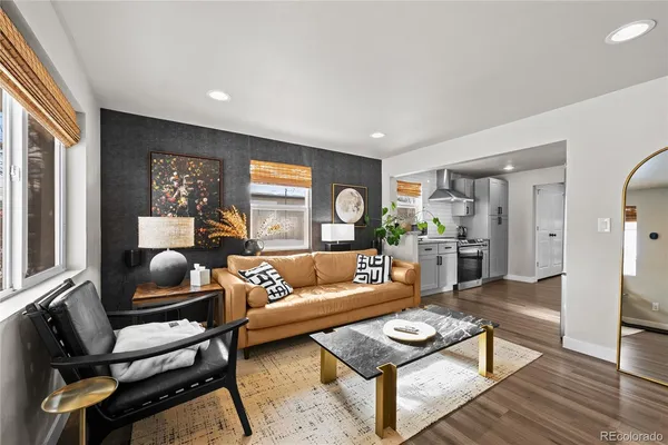 $3,300 | 4717 Meade Street, Denver, CO 80211