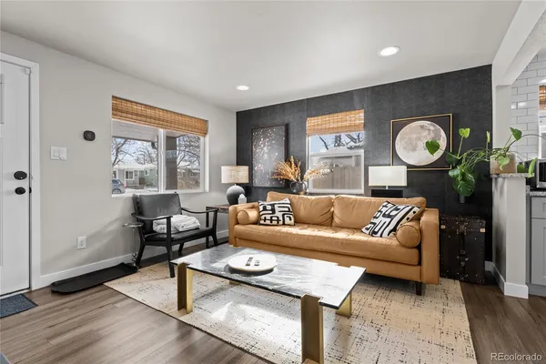 $3,300 | 4717 Meade Street, Denver, CO 80211