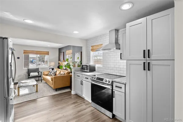 $3,300 | 4717 Meade Street, Denver, CO 80211