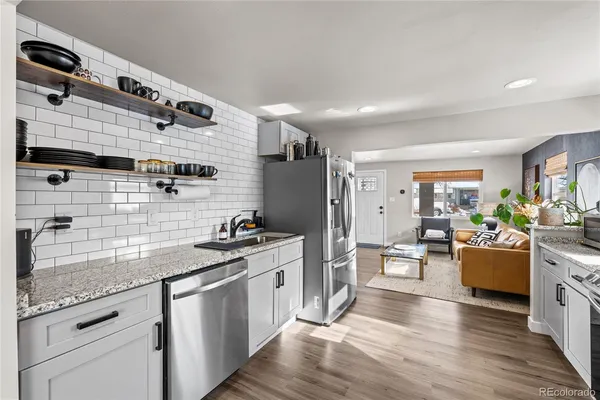 $3,300 | 4717 Meade Street, Denver, CO 80211