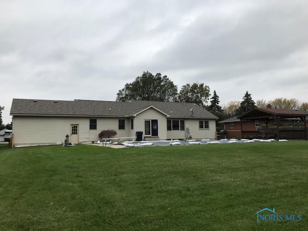 152 Taylor Road Oregon, OH 43616 - Photo 24 of 24 Gallery Image 24