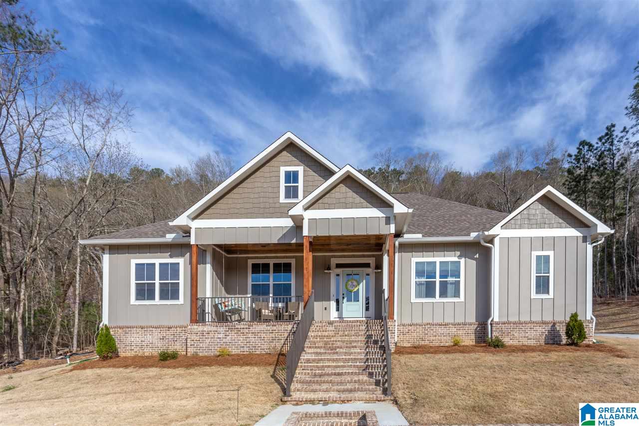 135 Christy Lane Oneonta, AL 35121 - Photo 1 of 43