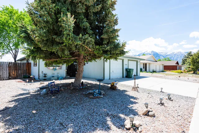 $520,000 | 1434 Kimmerling Road, Gardnerville, NV 89460