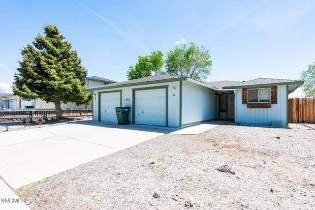 $520,000 | 1434 Kimmerling Road, Gardnerville, NV 89460