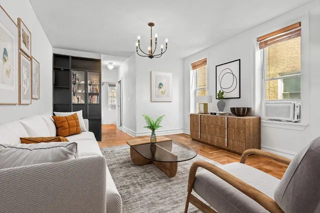 $277,000 | 811 Walton Avenue, Unit F19 | Concourse Village