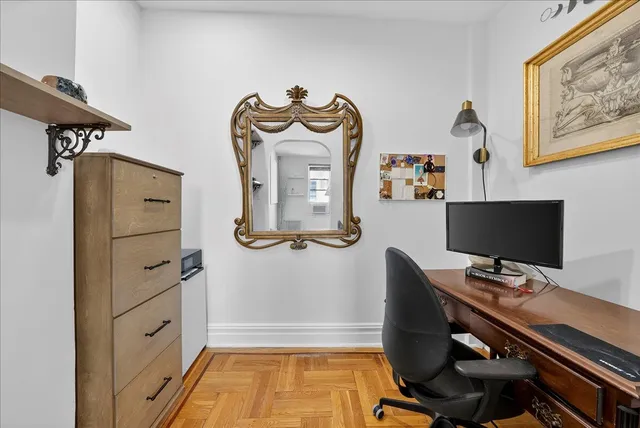 $277,000 | 811 Walton Avenue, Unit F19 | Concourse Village