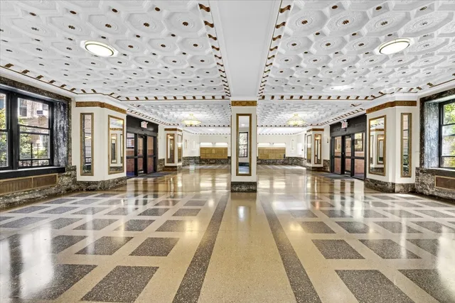 $277,000 | 811 Walton Avenue, Unit F19 | Concourse Village